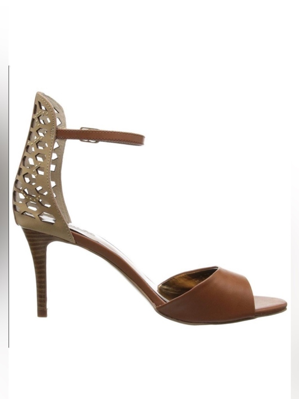 CARLOS Santana Stiletto Heel